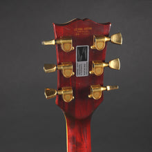 Load image into Gallery viewer, 1976 Gibson Les Paul Custom Wine Red