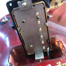 Load image into Gallery viewer, 1976 Gibson Les Paul Custom Wine Red