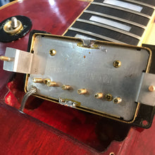 Load image into Gallery viewer, 1976 Gibson Les Paul Custom Wine Red