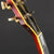 1976 Gibson Les Paul Custom Wine Red