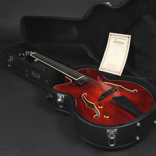 Load image into Gallery viewer, Eastman AR503CEL Left-handed Archtop