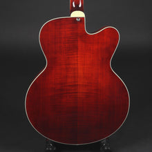 Load image into Gallery viewer, Eastman AR503CEL Left-handed Archtop