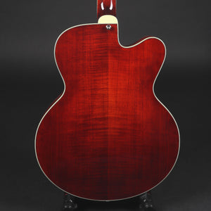 Eastman AR503CEL Left-handed Archtop
