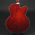 Eastman AR503CEL Left-handed Archtop