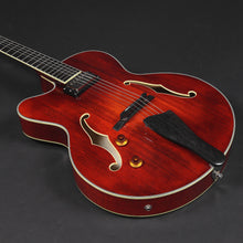Load image into Gallery viewer, Eastman AR503CEL Left-handed Archtop