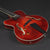 Eastman AR503CEL Left-handed Archtop