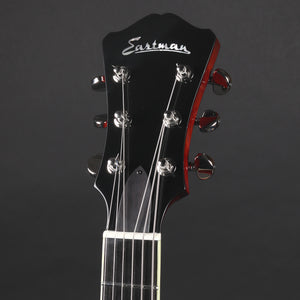 Eastman AR503CEL Left-handed Archtop