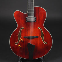 Load image into Gallery viewer, Eastman AR503CEL Left-handed Archtop