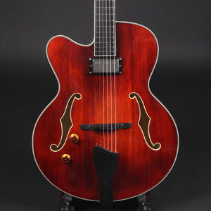 Eastman AR503CEL Left-handed Archtop