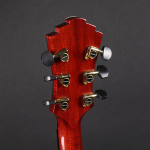 Eastman AR680CE John Pisano Model #0801