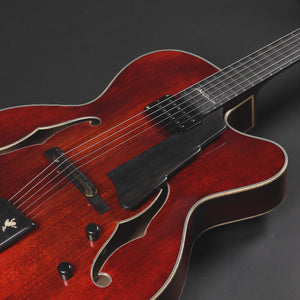 Eastman AR680CE John Pisano Model #0801