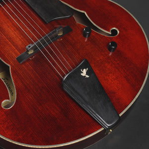 Eastman AR680CE John Pisano Model #0801