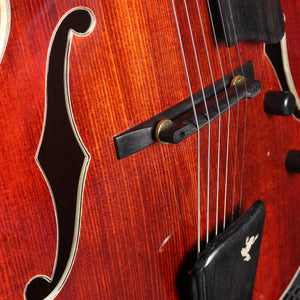 Eastman AR680CE John Pisano Model #0801