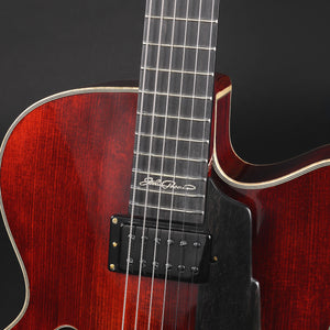 Eastman AR680CE John Pisano Model #0801