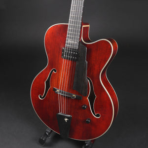 Eastman AR680CE John Pisano Model #0801