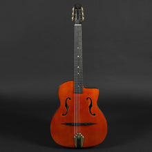 Load image into Gallery viewer, Altamira M01F &#39;Di Mauro&#39; Style Guitar - Vintage Finish