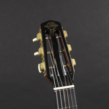 Load image into Gallery viewer, Altamira M30 Selmer Style Gypsy Jazz Guitar w/case