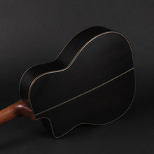 Load image into Gallery viewer, Altamira M30D Antique Finish D-Hole Gypsy Jazz Guitar w/Case