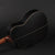 Altamira M30D Antique Finish D-Hole Gypsy Jazz Guitar w/Case