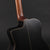 Altamira M30D Antique Finish D-Hole Gypsy Jazz Guitar w/Case