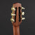 Altamira M30D Antique Finish D-Hole Gypsy Jazz Guitar w/Case