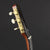 Altamira M30D Antique Finish D-Hole Gypsy Jazz Guitar w/Case