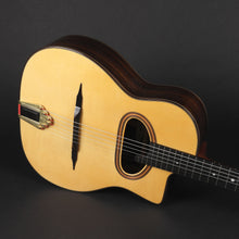 Load image into Gallery viewer, Altamira M30D D-Hole Gypsy Jazz Guitar w/Case