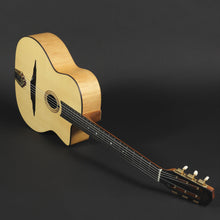 Load image into Gallery viewer, Altamira Model M Satin Finish Gypsy Jazz Guitar