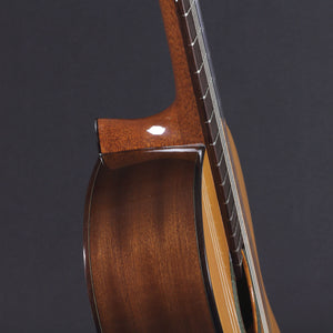 Altamira N200 Classical Guitar - Mak's Guitars 