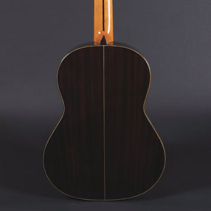 Altamira N400 Classical Guitar - Mak's Guitars 