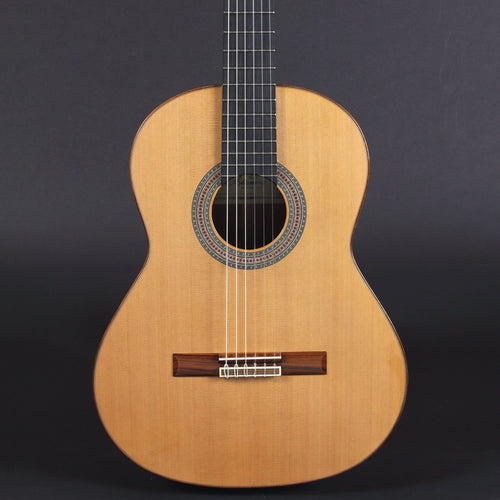 Altamira N400 Classical Guitar - Mak's Guitars 