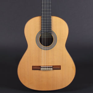 Altamira N400 Classical Guitar - Mak's Guitars 