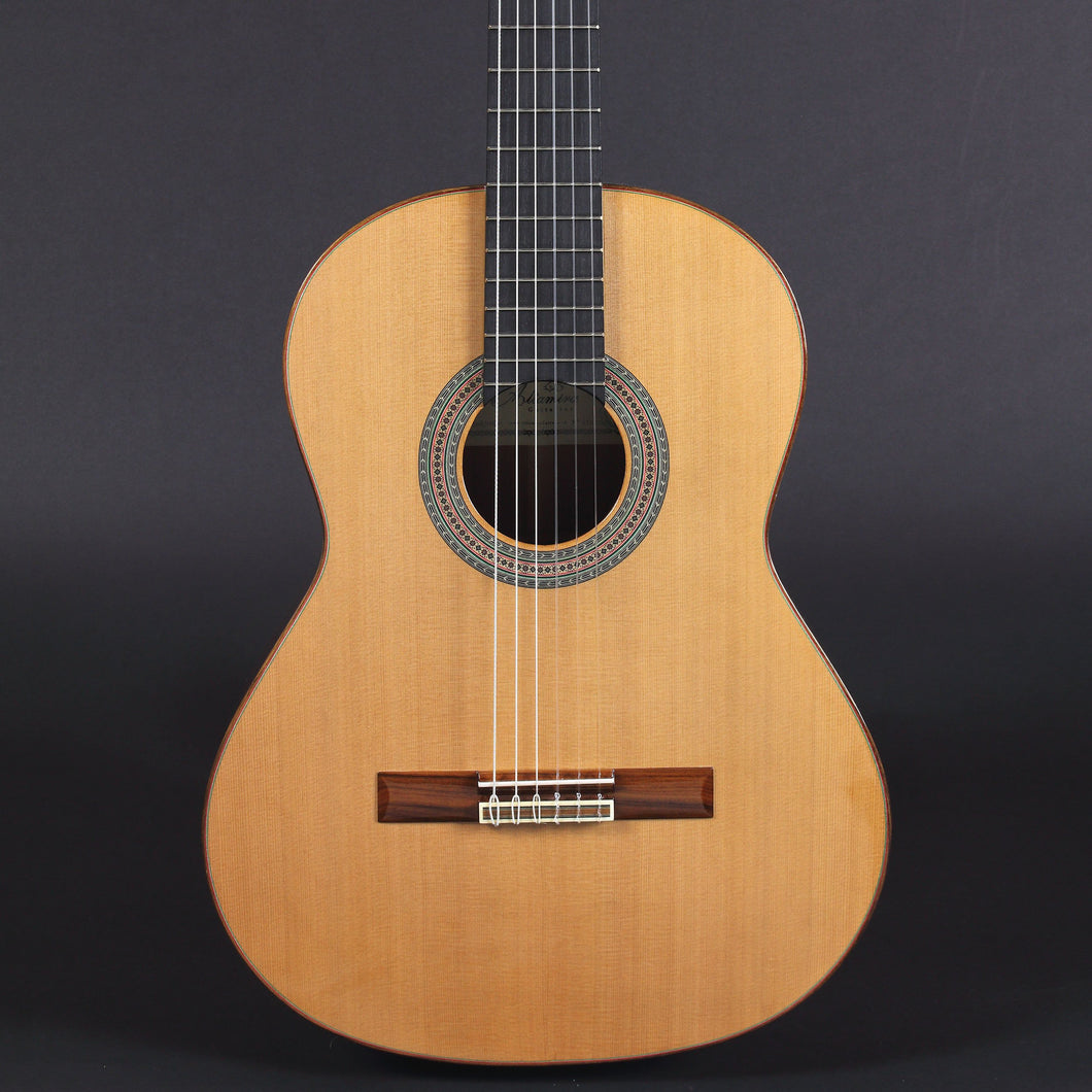 Altamira N400 Classical Guitar - Mak's Guitars 