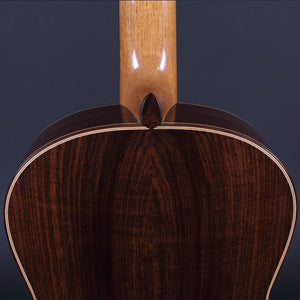 2016 Mario Fernandez Aracama Classical Spruce/rosewood Guitars