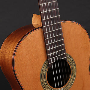 Aria C201 Cedar/Mahogany Classical Guitar