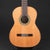 Aria C201 Cedar/Mahogany Classical Guitar
