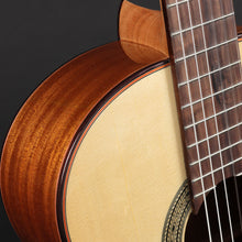 Load image into Gallery viewer, Aria S201 Spruce/Mahogany Classical Guitar