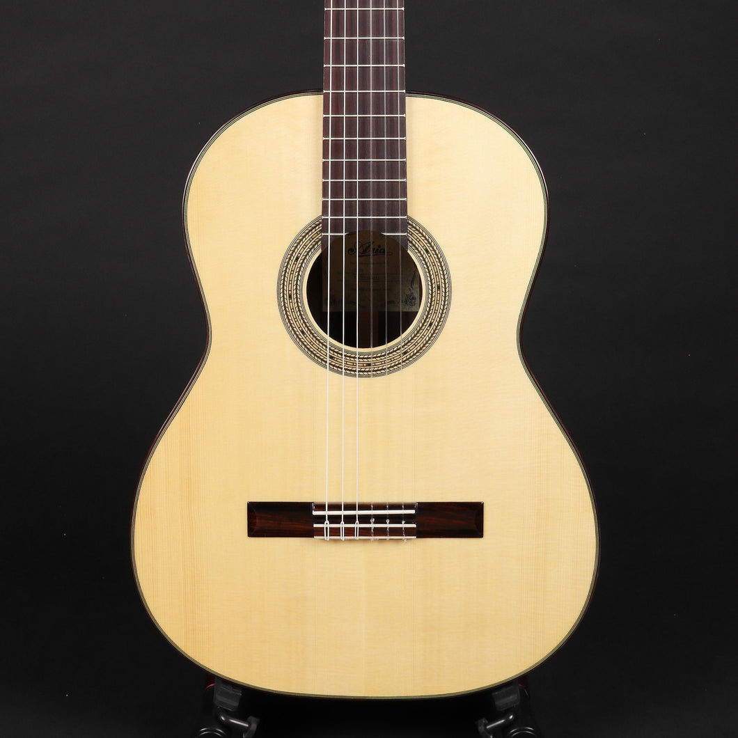 Aria S205 Spruce Rosewood Classical Guitar Mak s Guitars