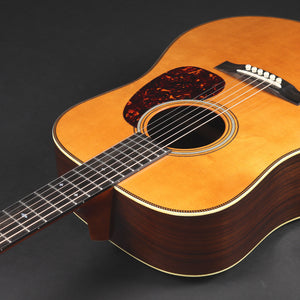 Atkin D37 Aged Finish #2113 (Pre-owned)