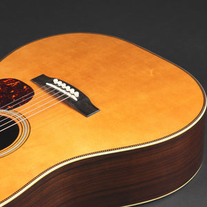 Atkin D37 Aged Finish #2113 (Pre-owned)