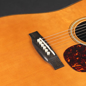 Atkin D37 Aged Finish #2113 (Pre-owned)