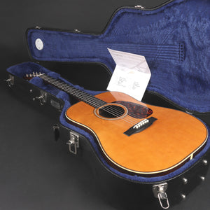 Atkin D37 Aged Finish #2113 (Pre-owned)