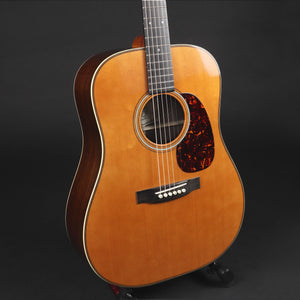 Atkin D37 Aged Finish #2113 (Pre-owned)