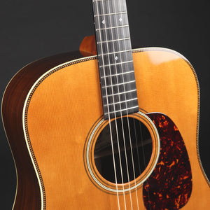 Atkin D37 Aged Finish #2113 (Pre-owned)