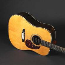 Load image into Gallery viewer, Atkin D37 Aged Finish