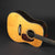 Atkin D37 Aged Finish
