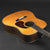 Atkin D37 Aged Finish