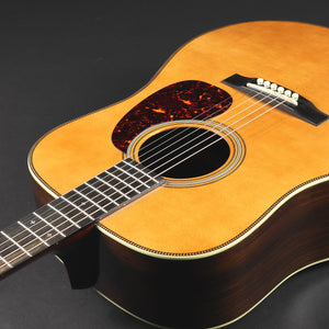 Atkin D37 Aged Finish