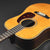 Atkin D37 Aged Finish