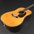 Atkin D37 Aged Finish